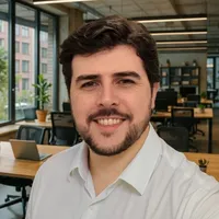 Carlos Almeida