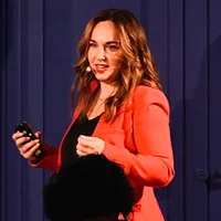 Carlotta Zorzi-Chapman