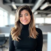 Carol Zurita, MBA