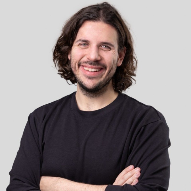 Casper Emil Sciuto Rouchmann