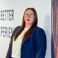 Catherine Iredale
