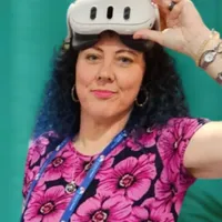 Catherine Knibbs FRSA