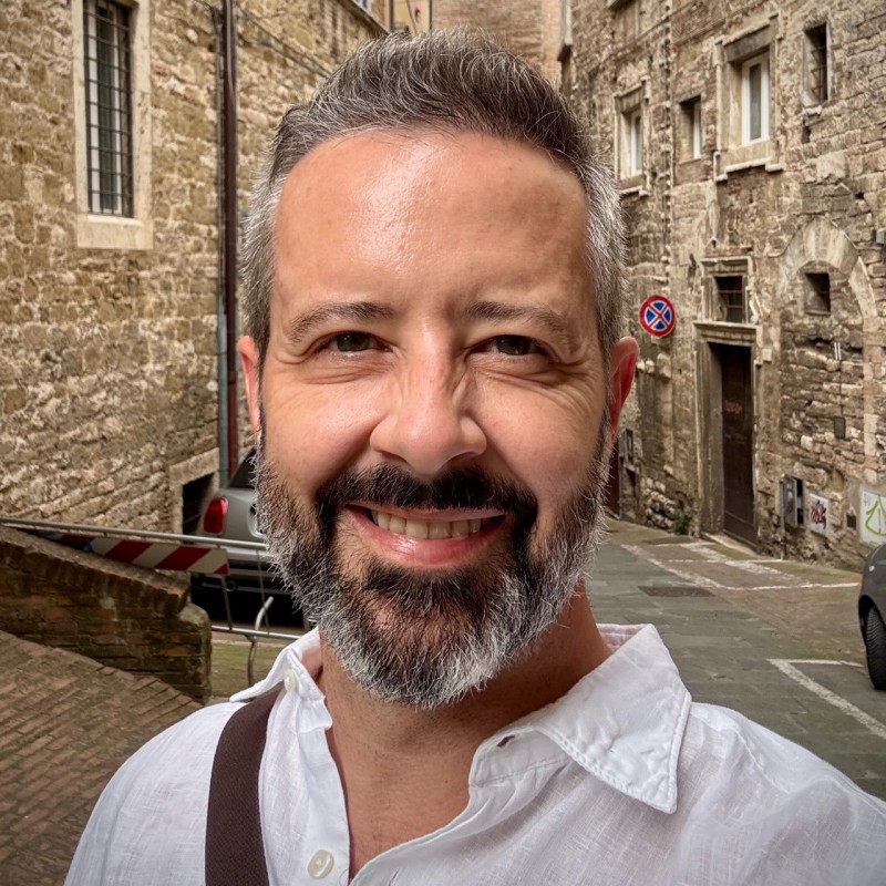 Chris Goward