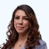 Chaimae Semdani