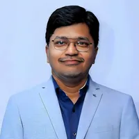 Chaitanya Shahare