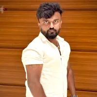Chandan Gowda HM