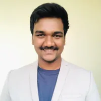 Chandra Sekhar Reddy Bora