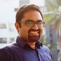 Chandu Thomas