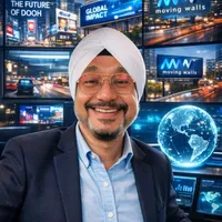 Charanjeet Arora