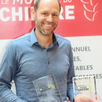 Charles-Olivier Diebold