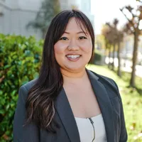 Cherie Chung