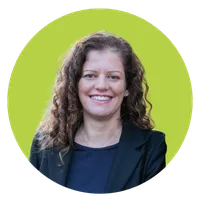 Cheryl Luzet