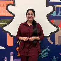 Chhavi Garg