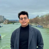 Chirag Jain