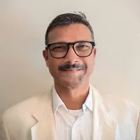 Chirag Kumar