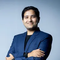 Chirag Parmar