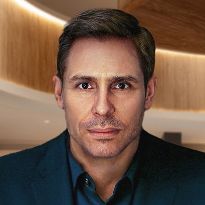 Chris Duffey
