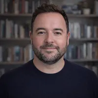 Chris Shreeve