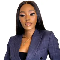 Christiana Onoja (R.Engr, MNSE)