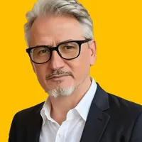 Christophe Bacon