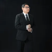Carlos Jose V.