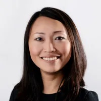Clarice Lin, Marketing Strategist💪
