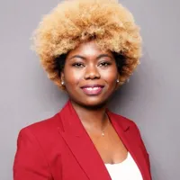 Clarisse Djomkam