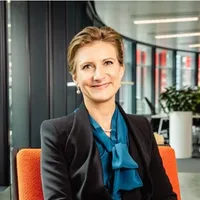 Claudine Ogilvie