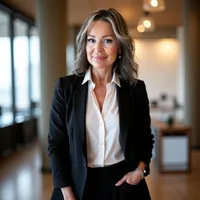 Claudia Whetstone