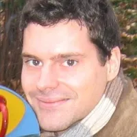 Colin Humphreys