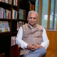 CP Gurnani