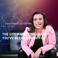 Cristin Padgett, EMBA