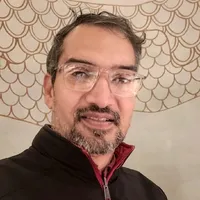 Deepak Dabas
