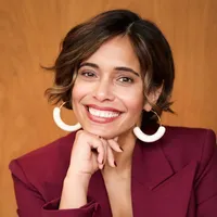 Daisy Auger-Domínguez