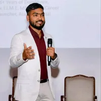 Dalai Roopdhar Nanda Goutham