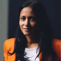 Dalia Das