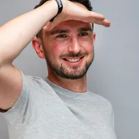 Damien Marini