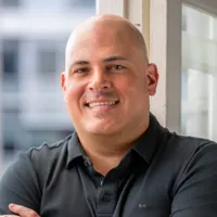 Dan Gericke