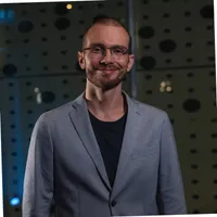 Daniel Bichuetti