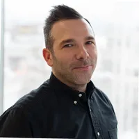 Daniel Fellows