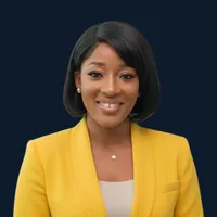 Danielle Asah   Mantho