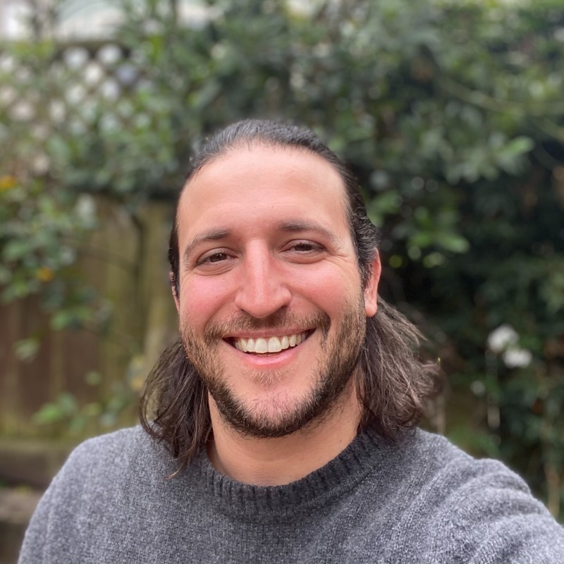 Dan Gottlieb