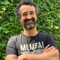 Daniel Teixeira Santos