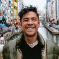 Daniel Yubi