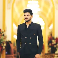 Danish Naveed