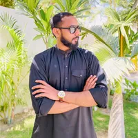 Daniyal Sarwar