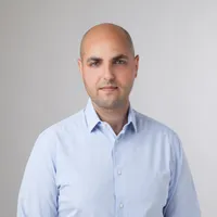 Danny Glushenkov