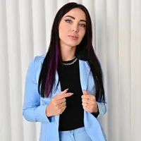 Daria Prylipko