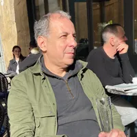 Dario Fainsod