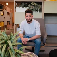 Dario Pavon